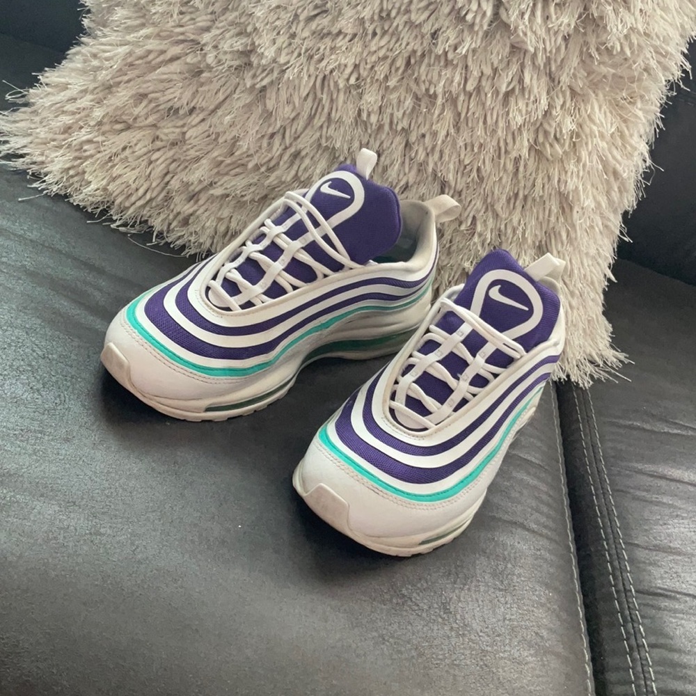 Nike Air Max 97